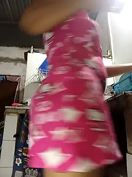 Andreita 95 online show from February 3, 2026, 10:09 am