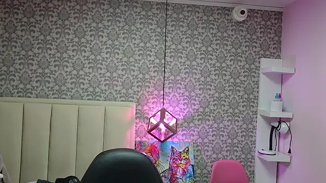 Kittytimberlake online show from February 25, 2025, 11:30 am