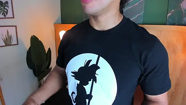 jacob-coper online show from October 10, 2025, 3:16 am