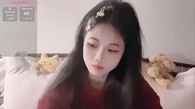 Qedgjwyz1 online show from March 10, 2025, 12:04 pm