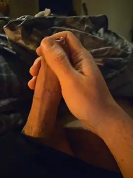 ruffuuss online show from April 8, 2026, 6:35 am