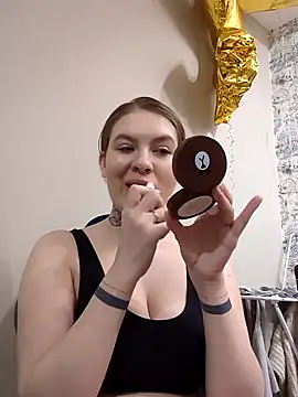 Morphine 666 online show from February 8, 2025, 4:14 am