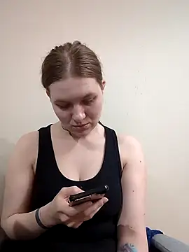 Morphine 666 online show from February 22, 2025, 4:07 am