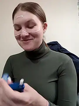 Morphine 666 online show from March 14, 2025, 4:10 am