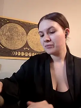 Morphine 666 online show from October 18, 2025, 4:48 am