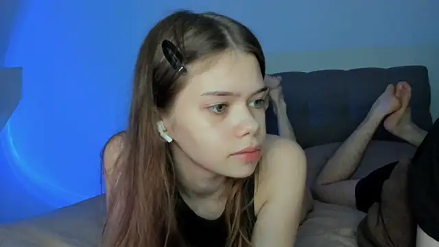 chansetolove online show from November 5, 2025, 6:30 pm