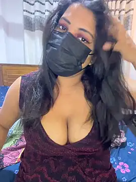 NOORA-GIRL online show from January 12, 2026, 10:48 pm