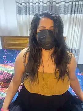 NOORA-GIRL online show from February 15, 2026, 2:41 am