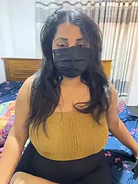 NOORA-GIRL online show from March 2, 2026, 10:27 pm