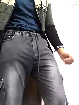 AmnionicDemeanor online show from December 27, 2024, 11:39 am