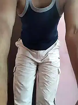 AmnionicDemeanor online show from February 17, 2025, 8:09 am