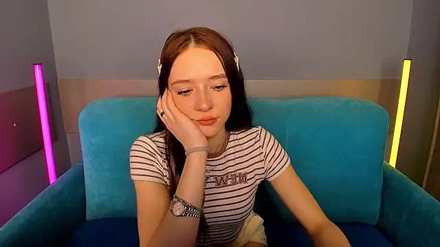 VasilisaTheWiseX online show from March 11, 2025, 1:37 am