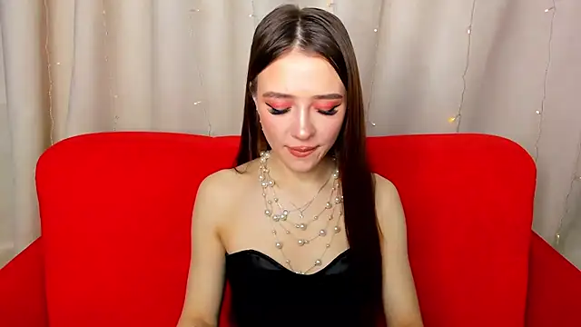 VasilisaTheWiseX online show from November 1, 2025, 8:27 am