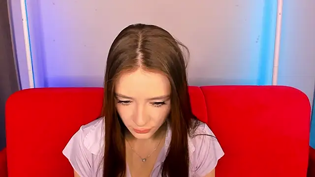 VasilisaTheWiseX online show from February 11, 2026, 8:30 am