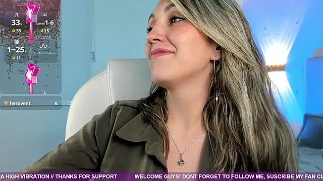 anny sweet72 online show from January 23, 2025, 4:26 pm