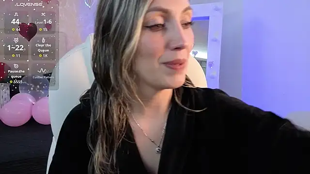 anny sweet72 online show from February 24, 2026, 12:14 pm