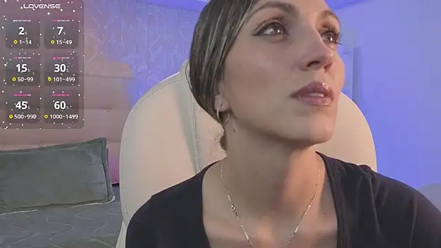 anny sweet72 online show from March 26, 2026, 12:11 pm