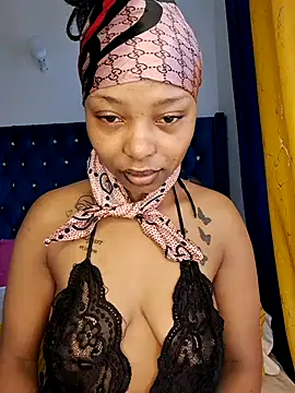 Licia harvin online show from January 29, 2025, 8:29 am