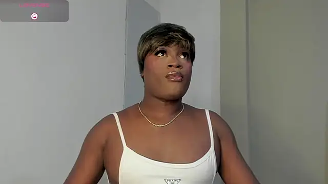 SofiaBrouw online show from January 18, 2026, 12:53 pm