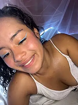 Marie Rose online show from January 12, 2025, 6:05 pm