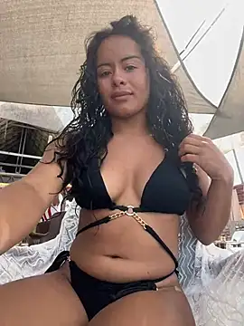 Marie Rose online show from March 14, 2025, 7:23 pm