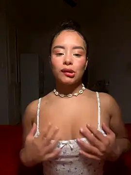 Marie Rose online show from November 11, 2025, 10:32 pm