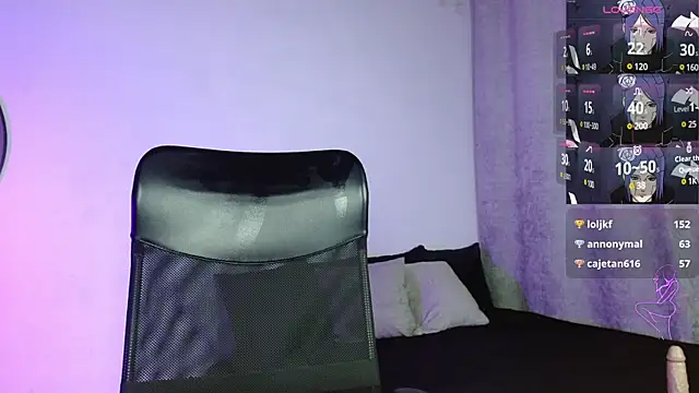 LilithMadness online show from January 16, 2025, 10:53 am