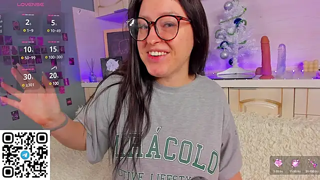 Kruela Eva online show from January 3, 2025, 11:33 pm