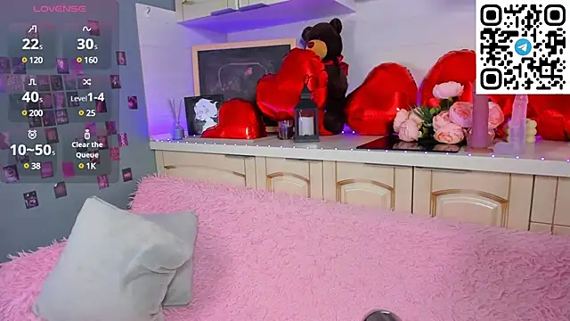 Kruela Eva online show from February 11, 2025, 11:44 pm