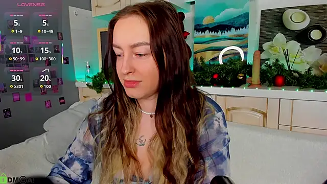 Kruela Eva online show from February 7, 2026, 10:57 pm