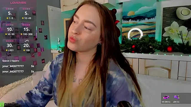 Kruela Eva online show from February 12, 2026, 11:55 pm