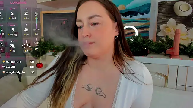 Kruela Eva online show from March 2, 2026, 5:08 am