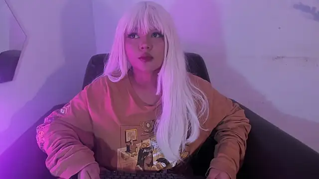 cherry chel online show from February 8, 2025, 4:03 am