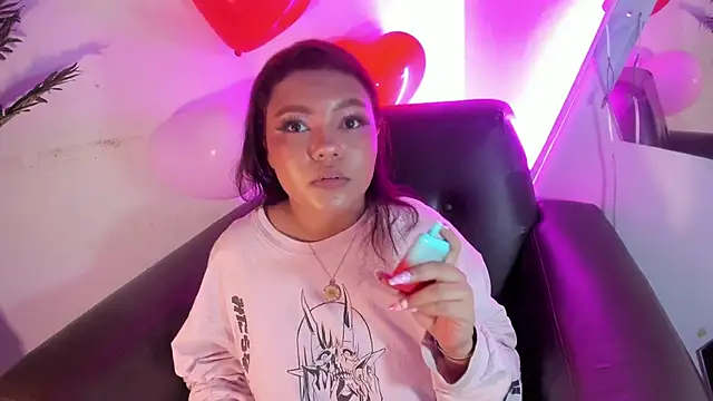 cherry chel online show from February 16, 2025, 3:38 pm