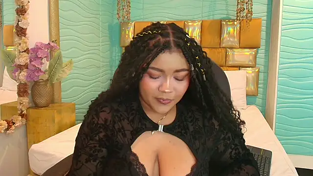 cherry chel online show from February 26, 2026, 8:19 pm