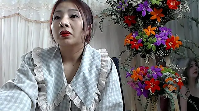 MiMi 0293 online show from January 13, 2025, 2:11 pm