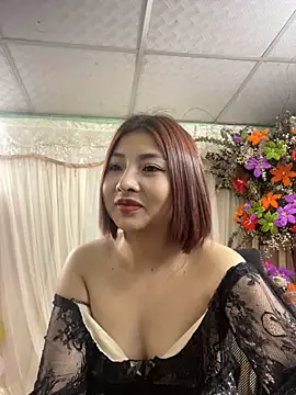 MiMi 0293 online show from March 5, 2025, 1:06 pm