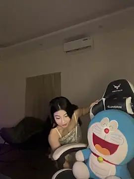 MiMi 0293 online show from February 12, 2026, 2:23 pm