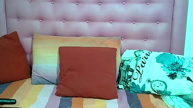 DIRTYTALKINQUEEN online show from March 22, 2025, 8:15 pm