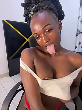 Curvixx online show from March 21, 2025, 12:40 am