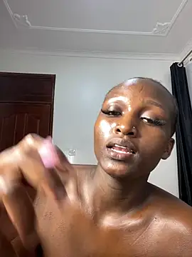 Curvixx online show from February 7, 2026, 11:52 pm