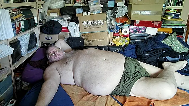 hadeszeuss2 online show from June 11, 2026, 1:31 pm