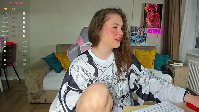 My Emmy online show from March 2, 2025, 8:50 pm