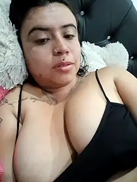 Devilsweet17 online show from December 12, 2024, 9:08 am