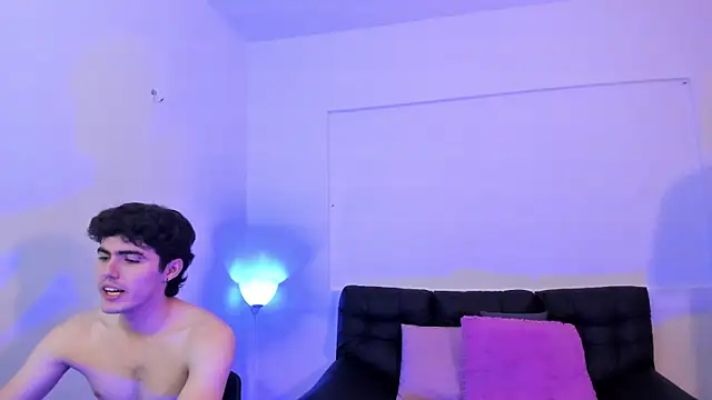 interracial wallen online show from January 16, 2025, 2:19 am