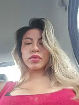 Karen San Miguel online show from February 23, 2025, 4:35 pm