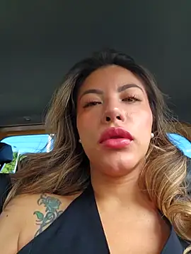 Karen San Miguel online show from November 7, 2025, 2:50 pm