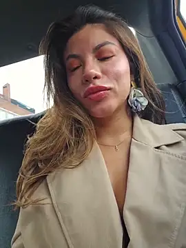 Karen San Miguel online show from February 13, 2026, 2:46 pm