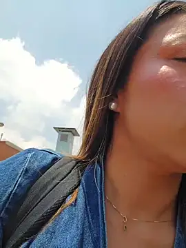 Karen San Miguel online show from March 13, 2026, 5:08 pm