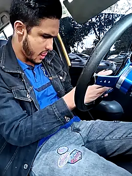 mosmar 20 online show from November 8, 2025, 10:19 pm